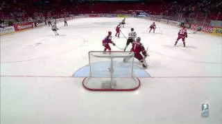 Russia - Germany Highlights, 8th May, game 24