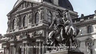 The Shocking History of Louis XVI