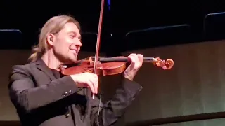 David Garrett: Mozart - Ronda alla turca (Iconic live in Köln, April 12th 2024)