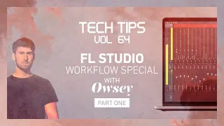 Easy Vocal Chops in FL Studio