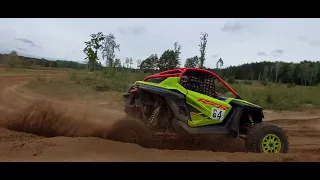 OFFROAD MARATON - Hodonín 2022