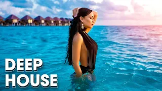 Summer Music Mix 2023 💥 Best Of Tropical Deep House Mix 💥 Maroon 5, Alan Walker, Miley Cyrus, Nea