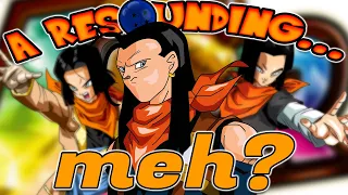 THE NEW LR SUPER 17 IS COMING TO GLOBAL AND JP!! But is he any good? And how abysmal is the banner?