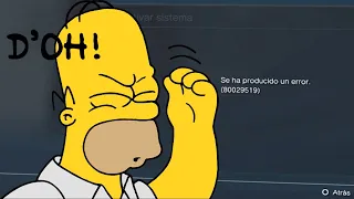EL FATAL ERROR QUE TE PUEDE DEJAR SIN JUGAR en tu PS3 😱