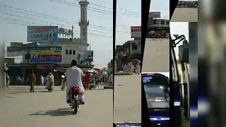 History By Chowk Azam Layyah M SIDDIQUE TV