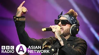 Jazzy B x Dr.Zeus x Aman Hayer   – Soorma 2 (Live Session for BBC Asian Network)