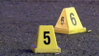 Gas Station clerk shoots two men on Detroit's east side