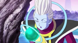 Dragón Ball Super la Batalla de los dioses Full hd