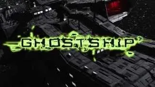 CDF Ghostship - Please support our game!