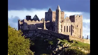 Rock of Cashel, Ireland 4K