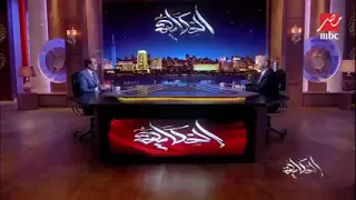 سليمان وهدان أنا مقدرش على مرتضي منصور وعايز القانون يحمينى