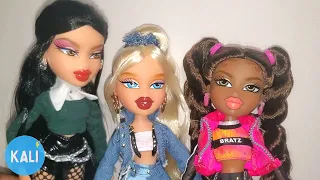 Bratz Cloe Sasha Jade Alwayz Fashion Doll Review The Girls with a Passion for Fashion ARE BACK