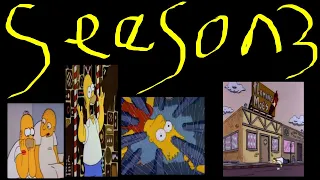 Every Simpsons season 3 episode reviewed