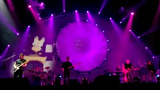 Brit Floyd Mother LIVE Buffalo NY 7/30/2019