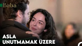 Gönülçelen Firuze #16 - Baba