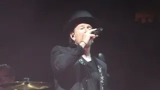 U2 - Omaha - 2018-05-19 - Acrobat