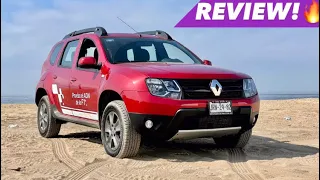 Renault Duster 2020 | REVIEW