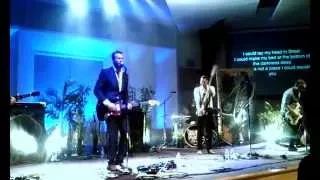 John Mark McMillan  Heart Wont Stop - Stand By Me