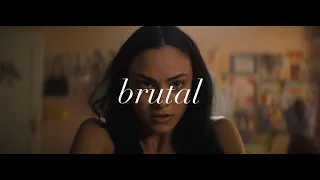 brutal | do revenge