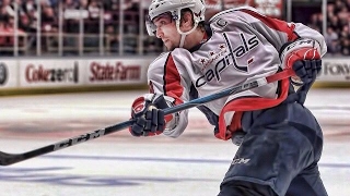 Alex Ovechkin Ultimate Career Highlights (HD)