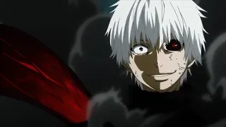 Токийский гуль  |  Tokyo Ghoul  |  GHOSTEMANE  |  [AMV]