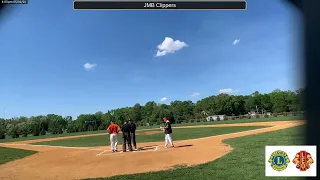 Clippers @ Easton (2024.05.01)