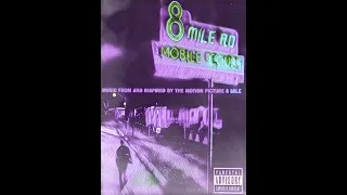 Eminem - Rap Game (Slowed Down) ft. D12 & 50 Cent