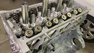 How To Build a k24/k20 Engine