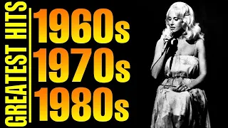 Golden Oldies 60s 70s 80s   Oldies Classic   Oldies Classic   Old School Music Hits