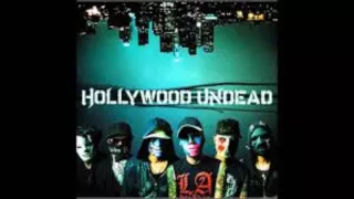 Hollywood Undead- Everywhere I Go Remix