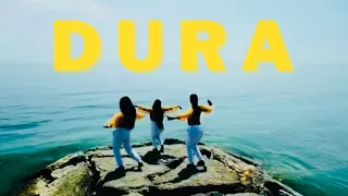 Dura - Daddy Yankee | Dance Choreography | HB Grooves