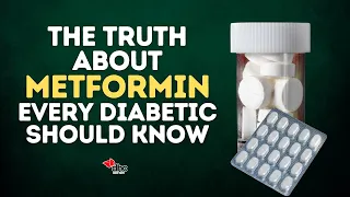 The Truth About Metformin Every Diabetic Should Know
