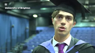 Student view: Business BSc(Hons) Top-up | University of Brighton