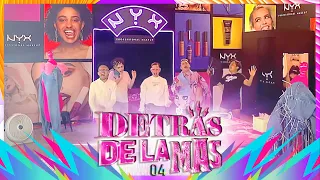 LA MÁS DRAGA 4 - DETRÁS DE LA MÁS 04