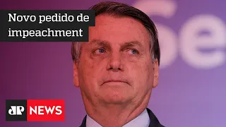 Oposição pede impeachment e CPI contra Bolsonaro #JM