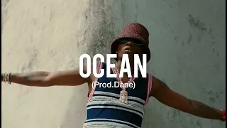 Wizkid x Burna boy x Tems Type Beat “Ocean” (Prod.Dane)