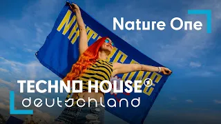 Nature One - Wie der Techno in den Hunsrück kam | Techno House Deutschland (S01/E07) | SWR Doku