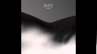 Rhye - Open (MK Remix)