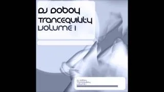 DJ Doboy - Trancequility Volume 01