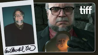 Hideo Kojima Video Games According to Guillermo del Toro | From Studio 9