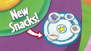 How To Play: Snack Attack! - by ThinkFun