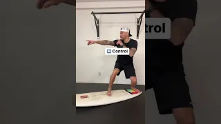 FIX YOUR SURF STANCE