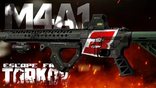 Not So META M4A1