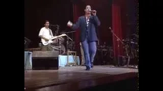 Cheb Hasni, Hamid, Tahar, Nasro - Live au Festival du Rai à Paris 1993