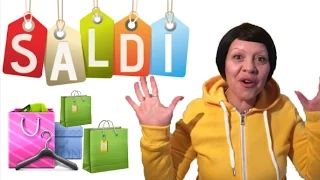 SALDI ... SALDI ... SALDI !!!!