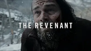 The Revenant || Film Tribute