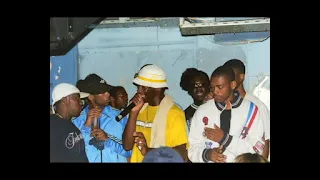 Boyz In Da Hood on 1Xtra - 15th November 2003