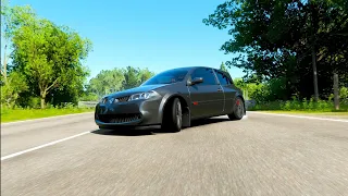 Forza Horizon 4 - Renault Megane R26.R