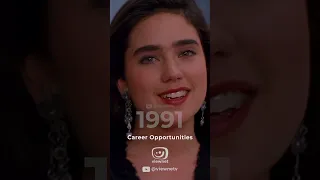 Jennifer Connelly forever young 90s #shorts - 1980s music - Cheri Cheri Lady - Modern Talking