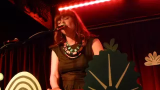 Lenka - Like A Song (HD) - The Borderline - 01.07.13